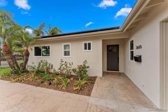 2665 Luna, San Diego, CA 92117