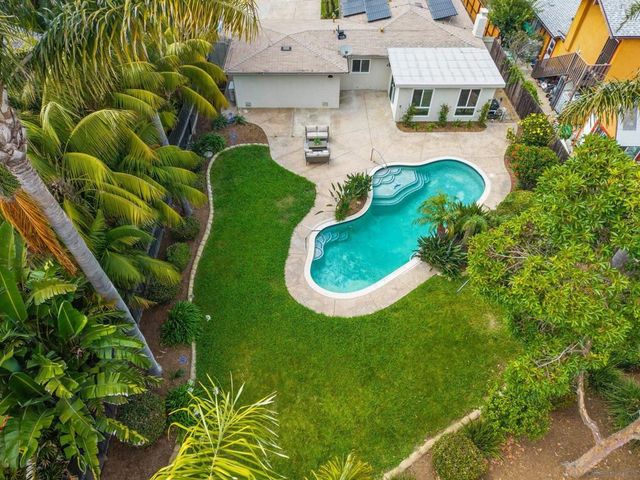 2665 Luna, San Diego, CA 92117