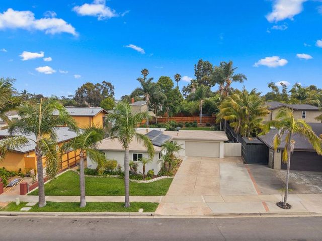 2665 Luna, San Diego, CA 92117