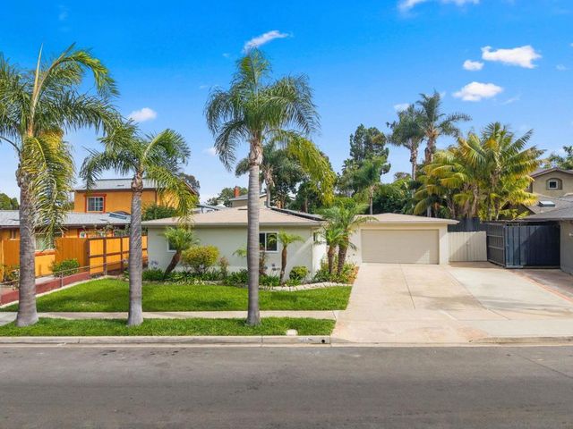2665 Luna, San Diego, CA 92117