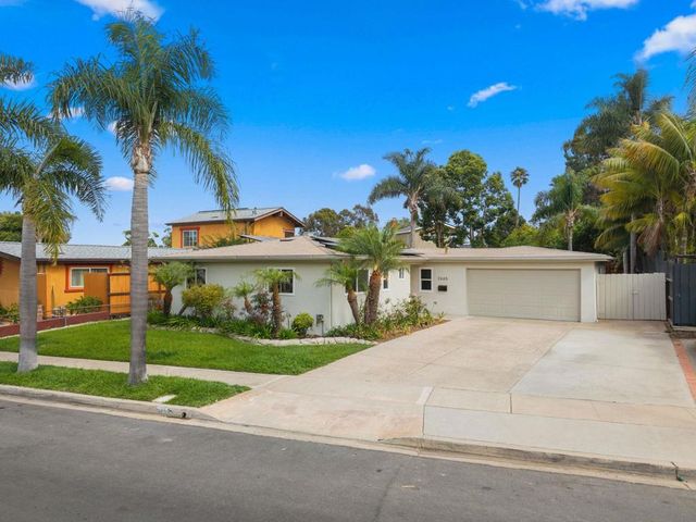 2665 Luna, San Diego, CA 92117