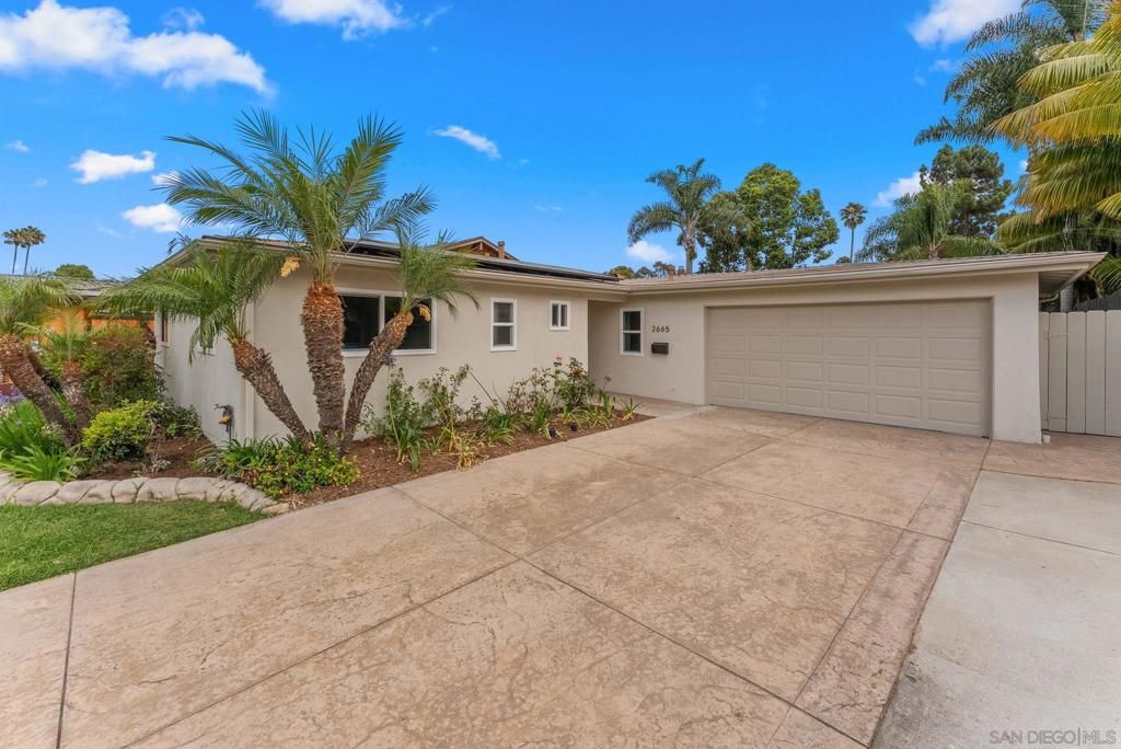 2665 Luna, San Diego, CA 92117