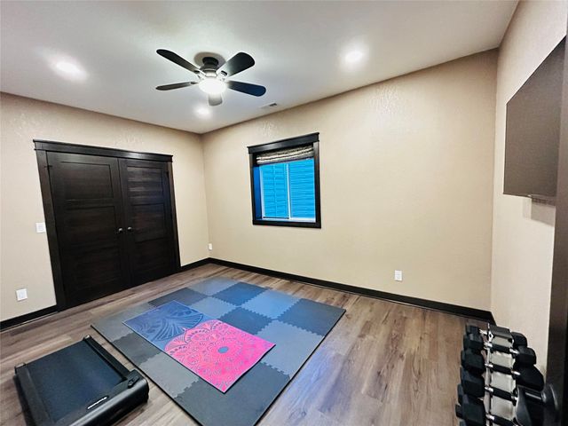 909 W Trace Drive, Polk City, IA 50226