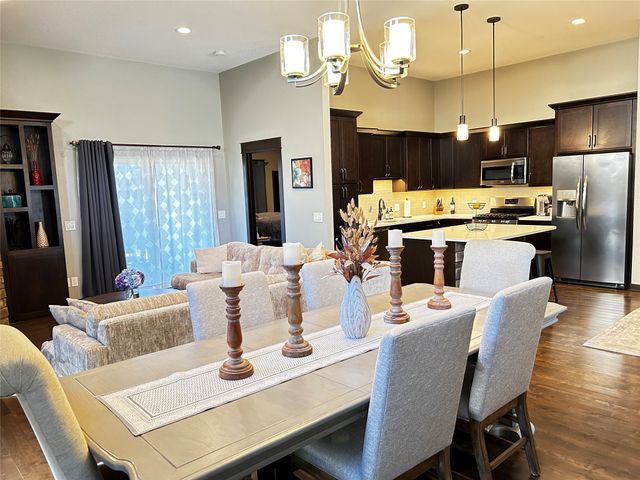 909 W Trace Drive, Polk City, IA 50226