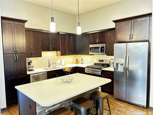 909 W Trace Drive, Polk City, IA 50226