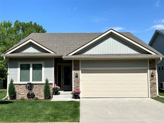909 W Trace Drive, Polk City, IA 50226