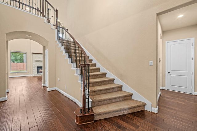 14215 Spindle Arbor Road, Cypress, TX 77429
