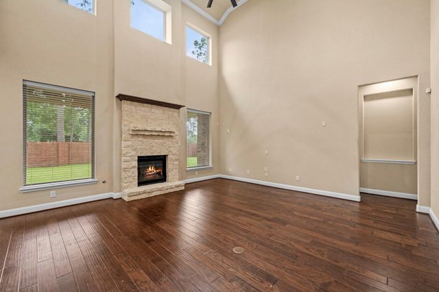 14215 Spindle Arbor Road, Cypress, TX 77429