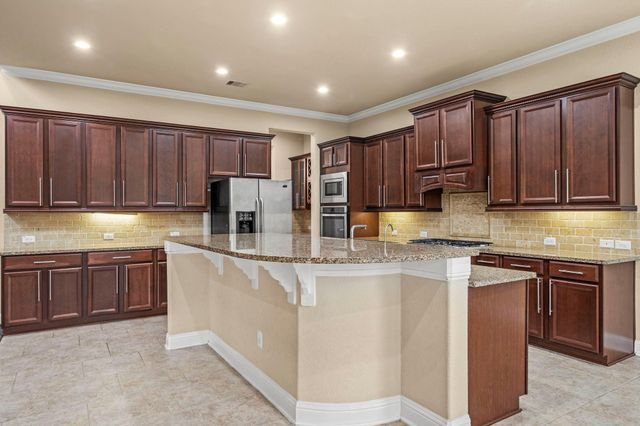 14215 Spindle Arbor Road, Cypress, TX 77429