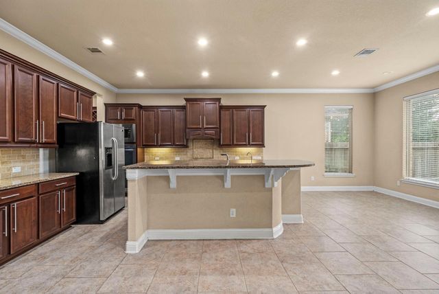 14215 Spindle Arbor Road, Cypress, TX 77429