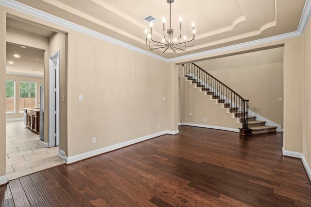 14215 Spindle Arbor Road, Cypress, TX 77429