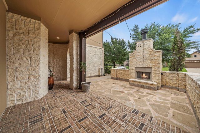 14215 Spindle Arbor Road, Cypress, TX 77429