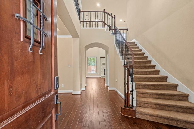 14215 Spindle Arbor Road, Cypress, TX 77429