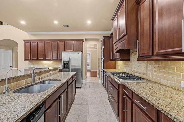 14215 Spindle Arbor Road, Cypress, TX 77429