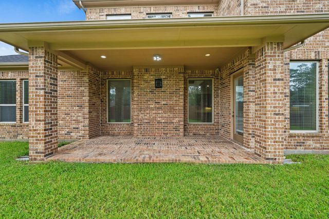 14215 Spindle Arbor Road, Cypress, TX 77429
