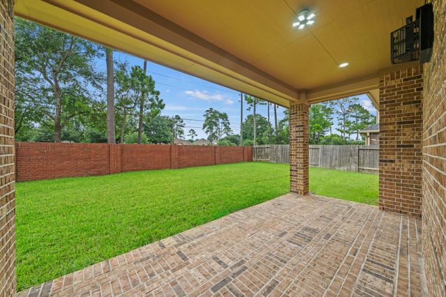 14215 Spindle Arbor Road, Cypress, TX 77429
