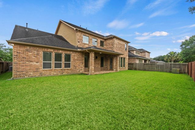 14215 Spindle Arbor Road, Cypress, TX 77429