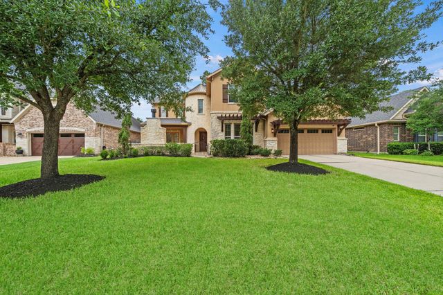 14215 Spindle Arbor Road, Cypress, TX 77429
