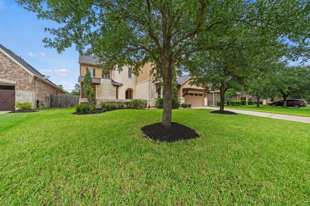 14215 Spindle Arbor Road, Cypress, TX 77429