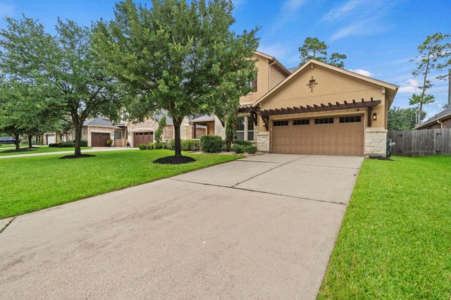 14215 Spindle Arbor Road, Cypress, TX 77429