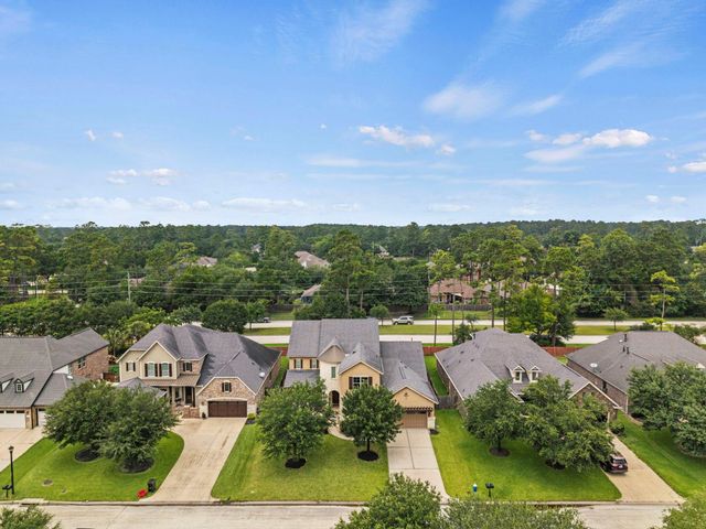 14215 Spindle Arbor Road, Cypress, TX 77429