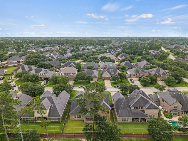 14215 Spindle Arbor Road, Cypress, TX 77429