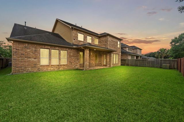 14215 Spindle Arbor Road, Cypress, TX 77429