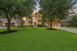 14215 Spindle Arbor Road, Cypress, TX 77429