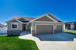 5402 Dovetail Avenue, Billings, MT 59106