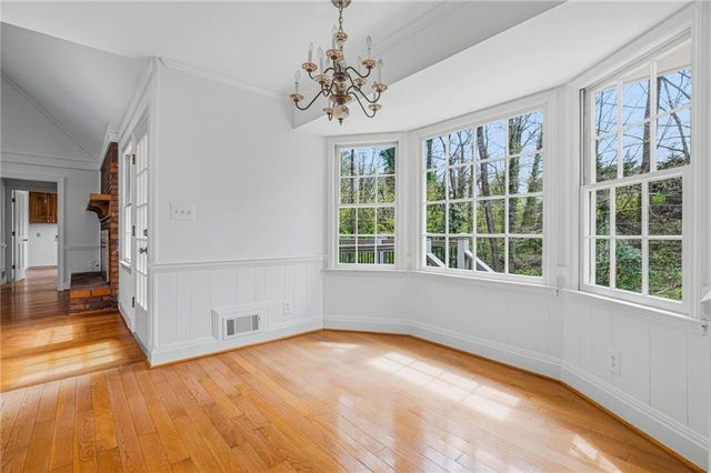 3888 Northlake Creek Drive, Tucker, GA 30084