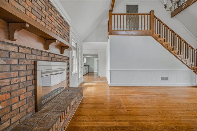 3888 Northlake Creek Drive, Tucker, GA 30084