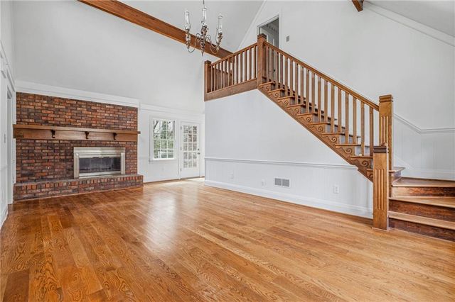 3888 Northlake Creek Drive, Tucker, GA 30084