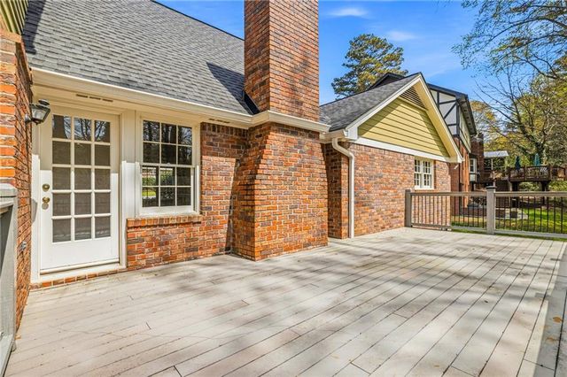 3888 Northlake Creek Drive, Tucker, GA 30084