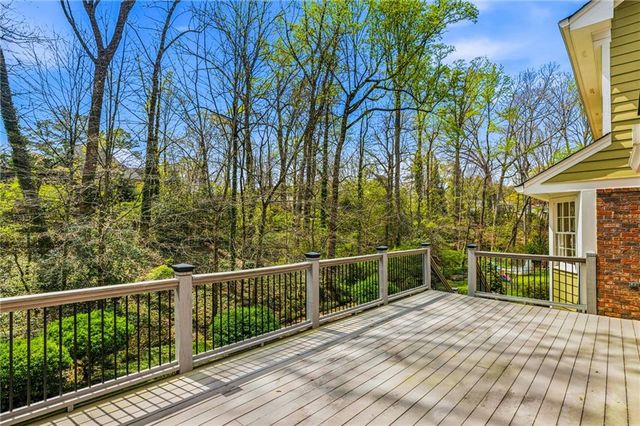 3888 Northlake Creek Drive, Tucker, GA 30084