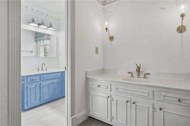 3888 Northlake Creek Drive, Tucker, GA 30084