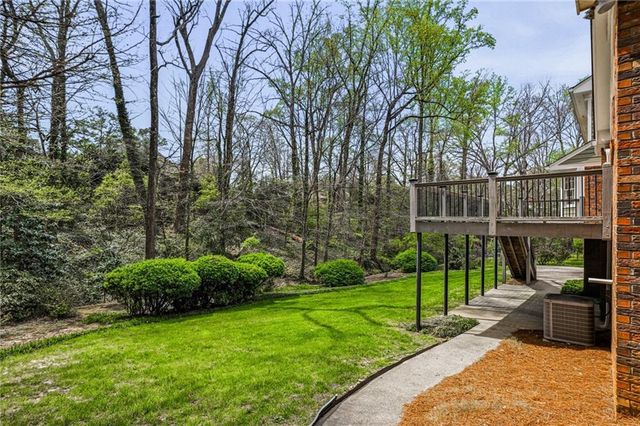 3888 Northlake Creek Drive, Tucker, GA 30084