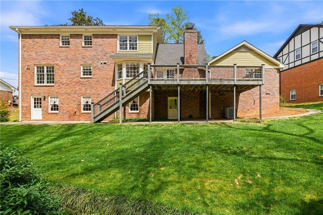 3888 Northlake Creek Drive, Tucker, GA 30084