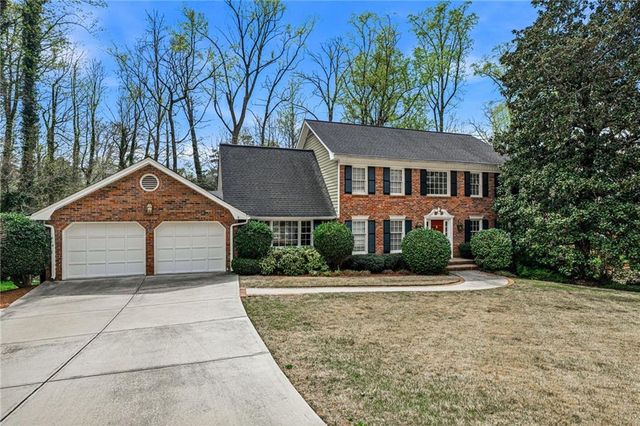 3888 Northlake Creek Drive, Tucker, GA 30084