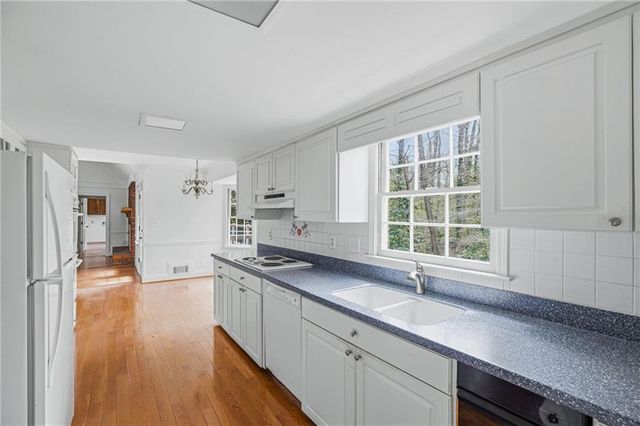 3888 Northlake Creek Drive, Tucker, GA 30084