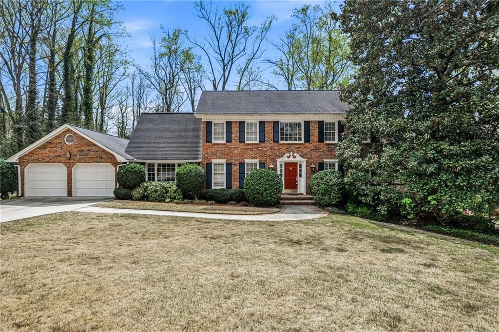 3888 Northlake Creek Drive, Tucker, GA 30084