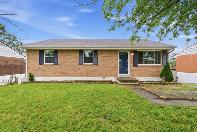 1429 Dale Drive, Lexington, KY 40517