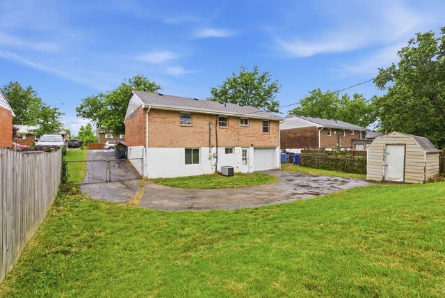 1429 Dale Drive, Lexington, KY 40517