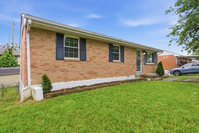 1429 Dale Drive, Lexington, KY 40517