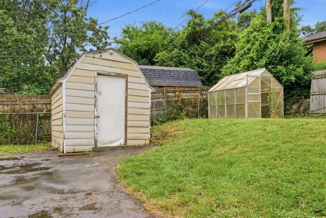1429 Dale Drive, Lexington, KY 40517