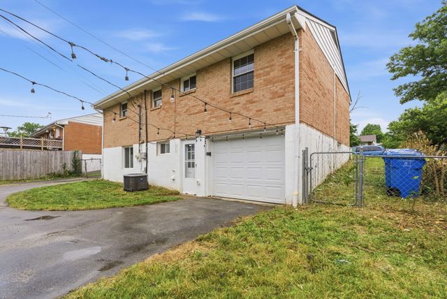 1429 Dale Drive, Lexington, KY 40517