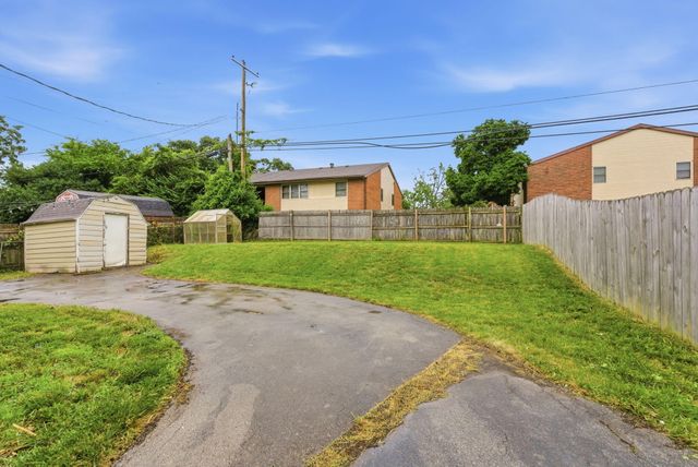 1429 Dale Drive, Lexington, KY 40517