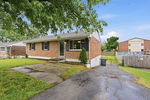 1429 Dale Drive, Lexington, KY 40517