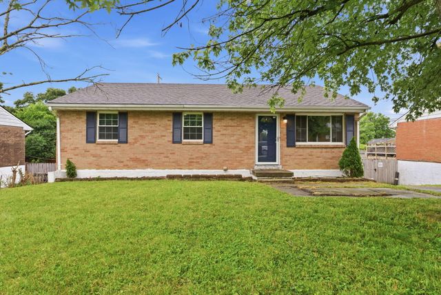 1429 Dale Drive, Lexington, KY 40517