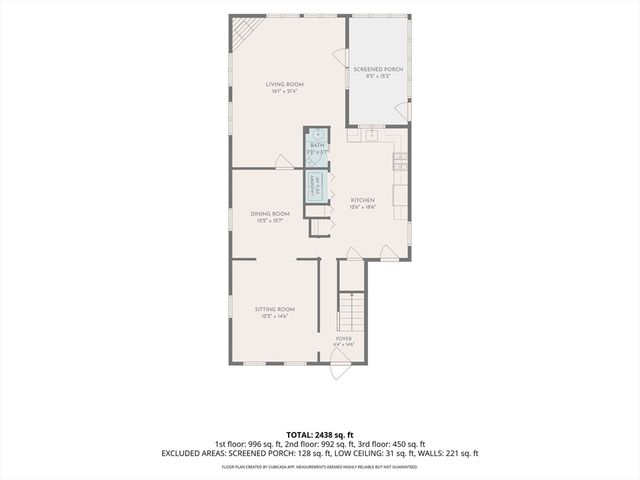 79 Baxter St, Melrose, MA 02176