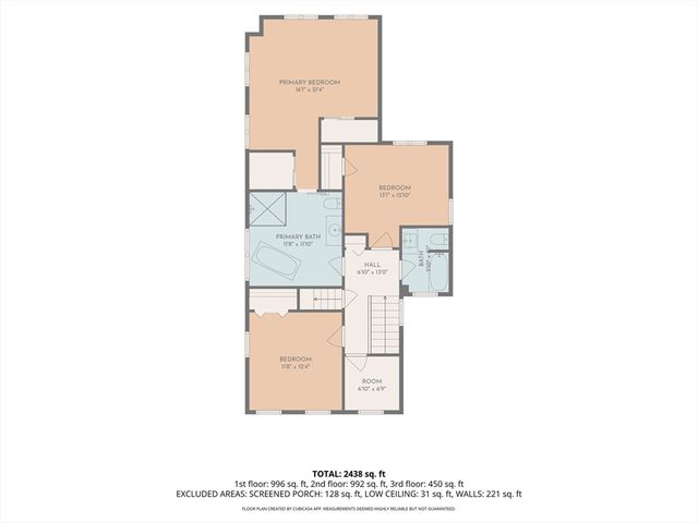79 Baxter St, Melrose, MA 02176